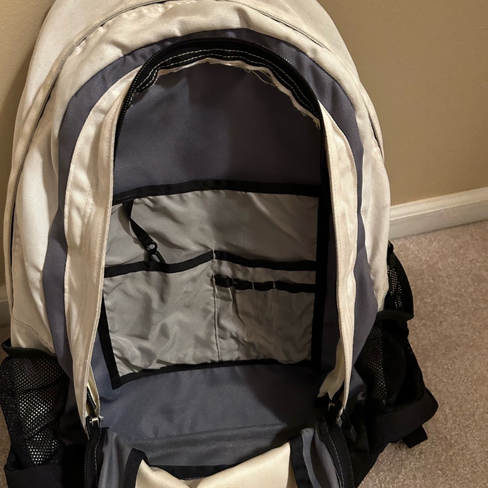 North Face Backpack - image 7